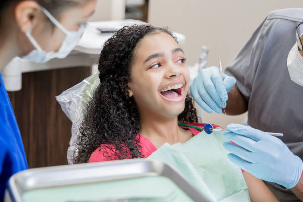 Best Emergency Gum Treatment in North Scituate, MA
