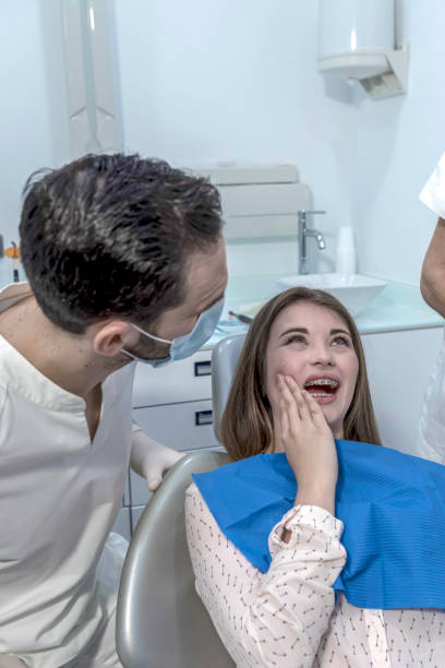 Best Pediatric Emergency Dentist in North Scituate, MA