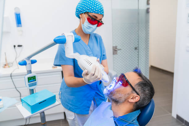 Best Emergency Tooth Extraction in North Scituate, MA