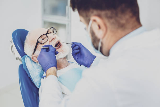 Best Emergency Dental Care for Broken or Chipped Teeth in North Scituate, MA